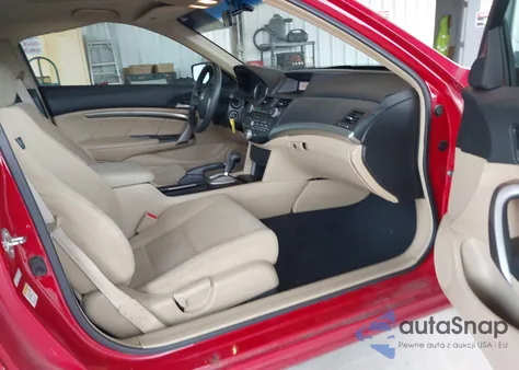 2008 Honda Accord 2.4 Ex from USA, damaged, VIN 1HGCS12788A029423